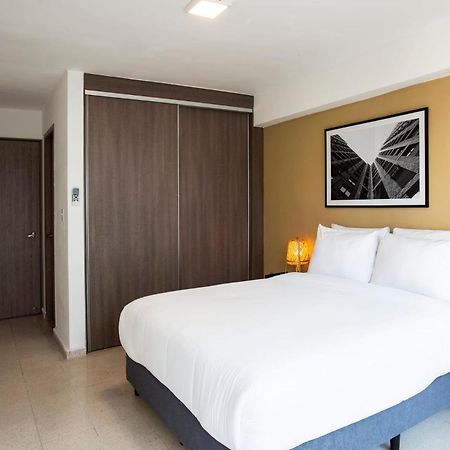 Beautiful 2Br In Obarrio Leilighet Panama by Eksteriør bilde