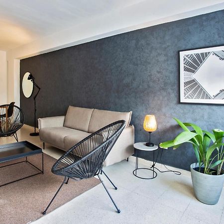 Beautiful 2Br In Obarrio Leilighet Panama by Eksteriør bilde