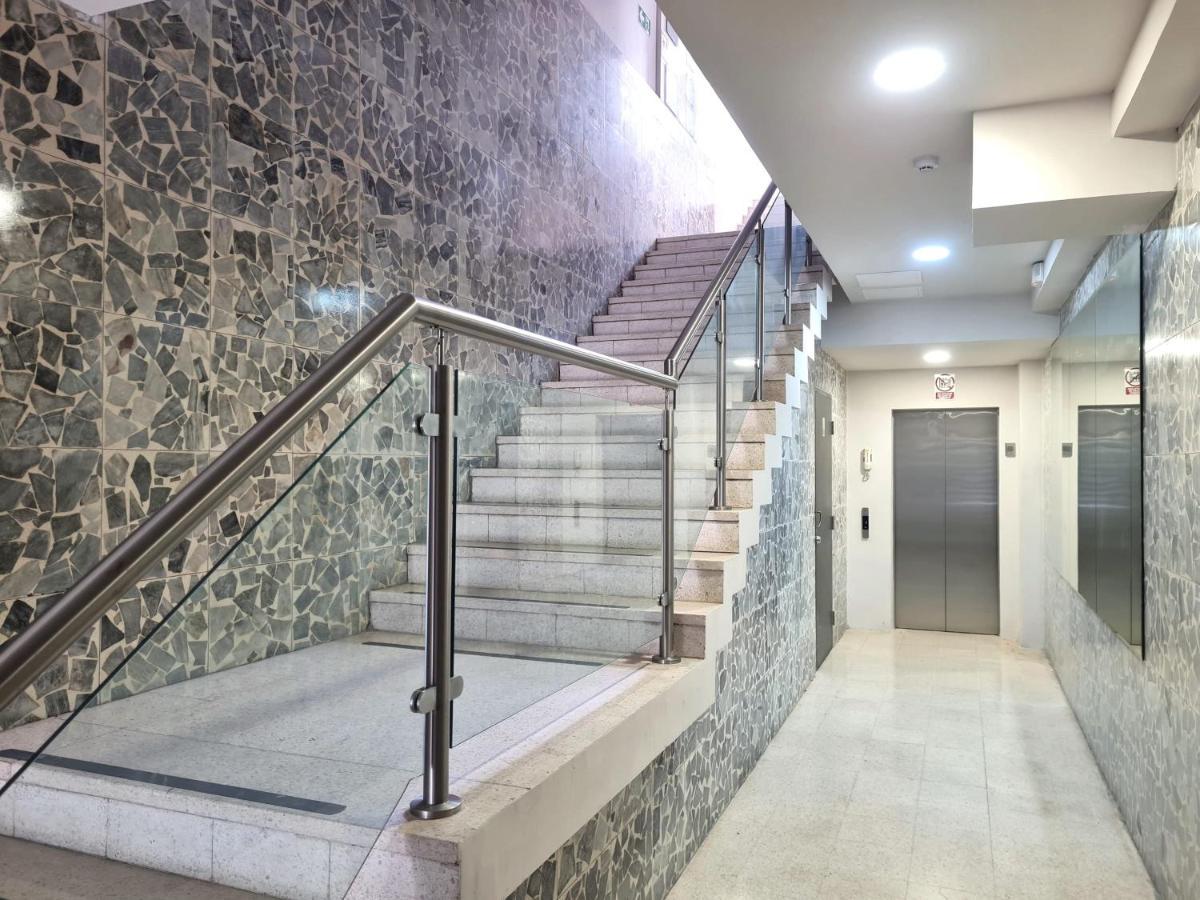 Beautiful 2Br In Obarrio Leilighet Panama by Eksteriør bilde