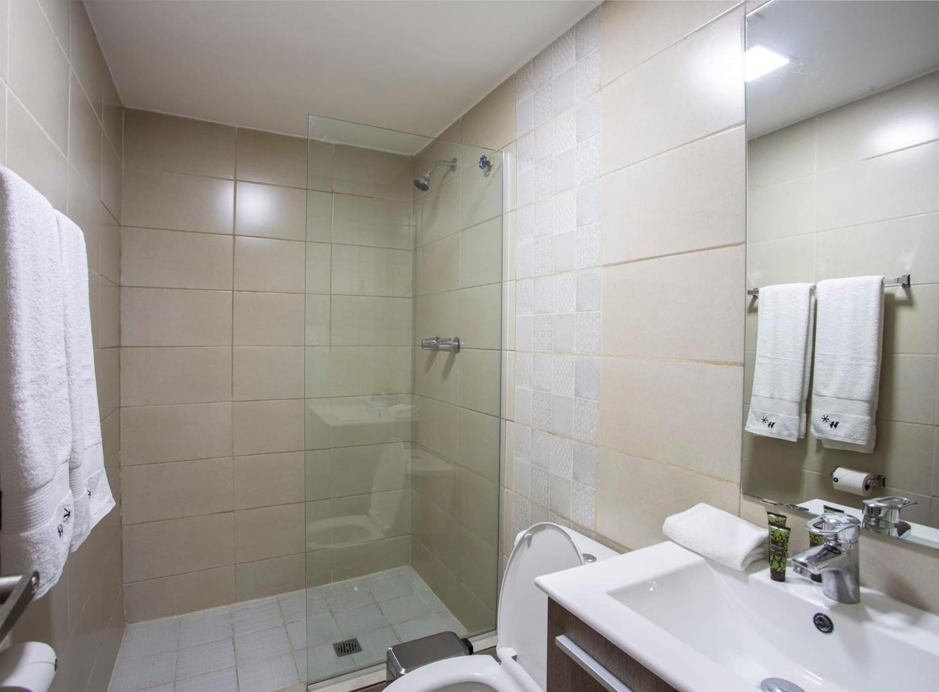 Beautiful 2Br In Obarrio Leilighet Panama by Eksteriør bilde