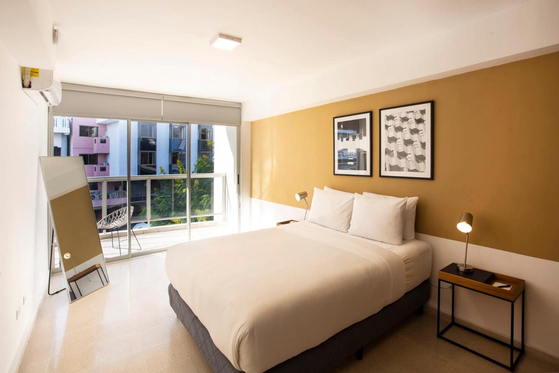 Beautiful 2Br In Obarrio Leilighet Panama by Eksteriør bilde
