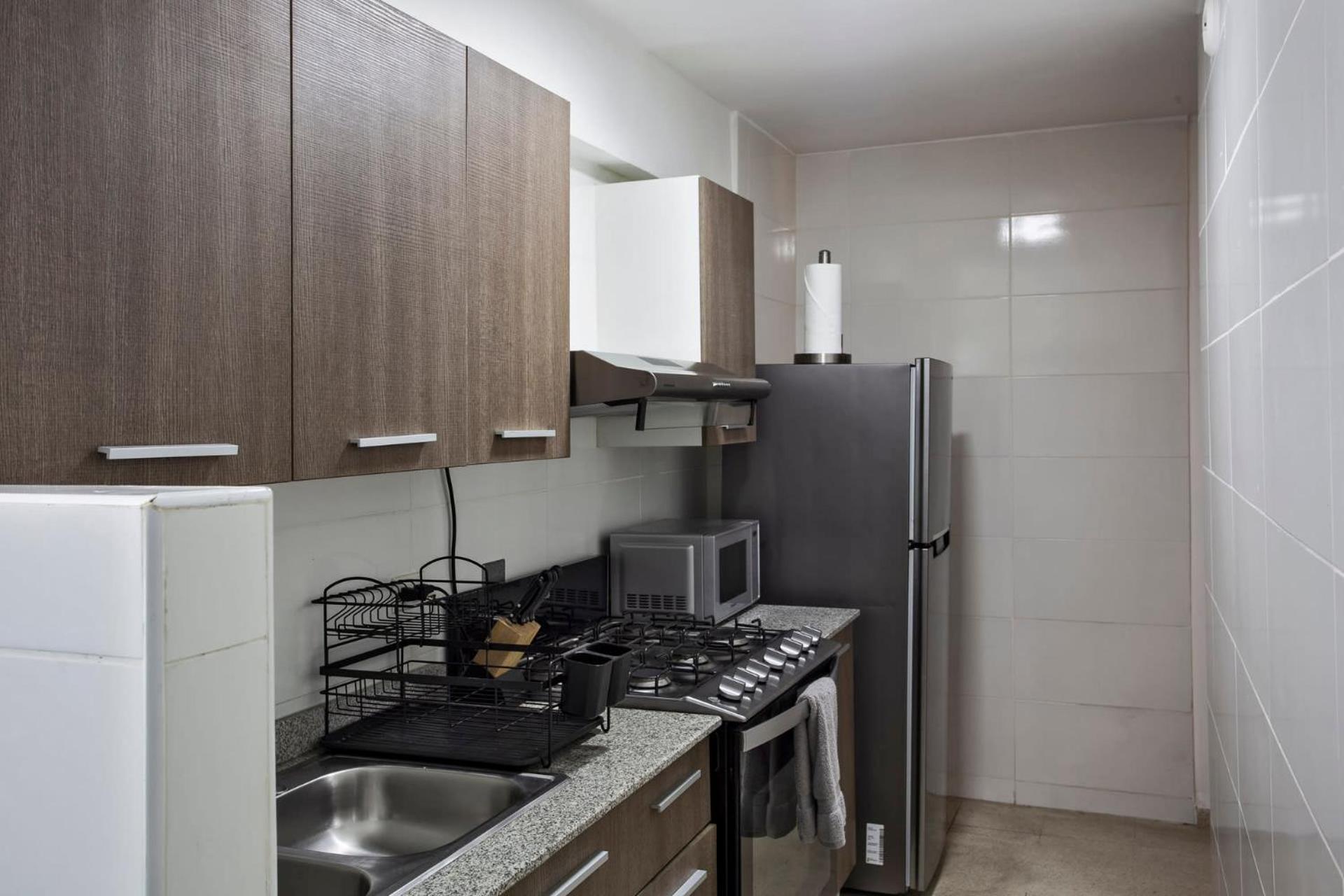 Beautiful 2Br In Obarrio Leilighet Panama by Eksteriør bilde