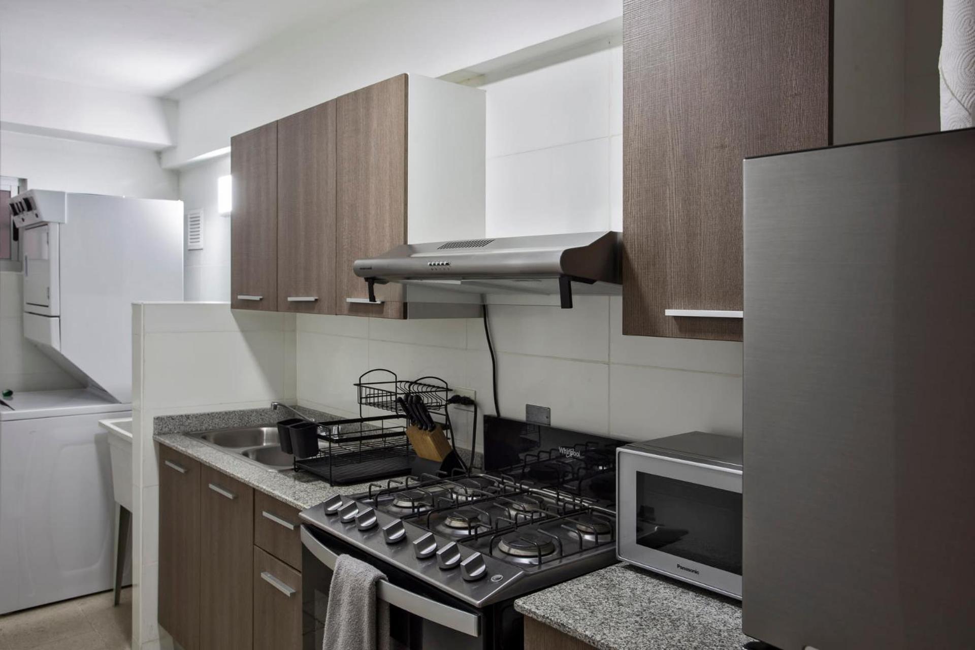 Beautiful 2Br In Obarrio Leilighet Panama by Eksteriør bilde