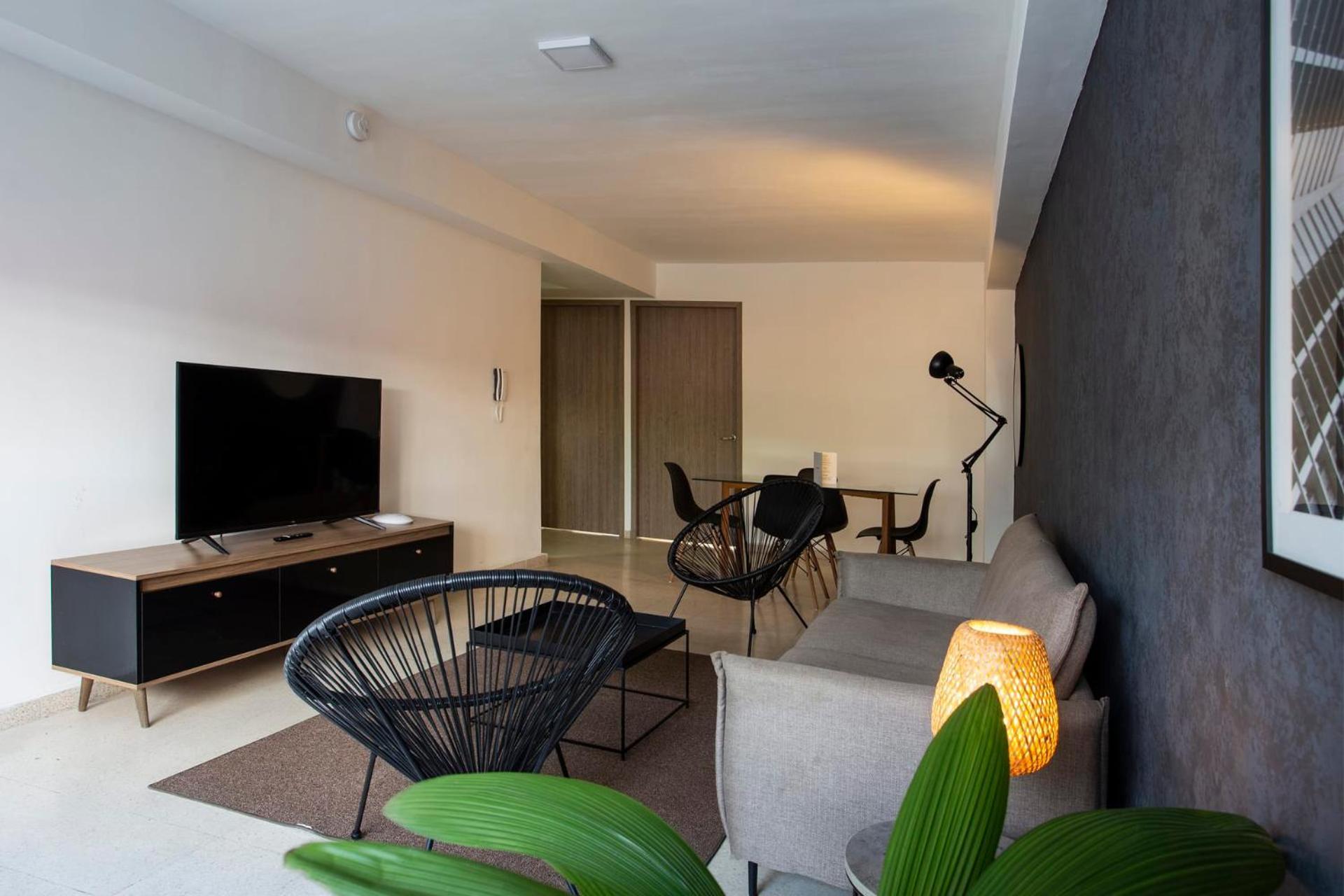 Beautiful 2Br In Obarrio Leilighet Panama by Eksteriør bilde