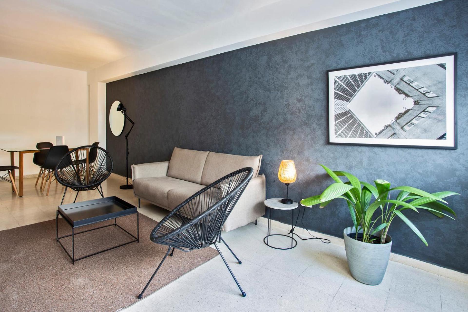Beautiful 2Br In Obarrio Leilighet Panama by Eksteriør bilde