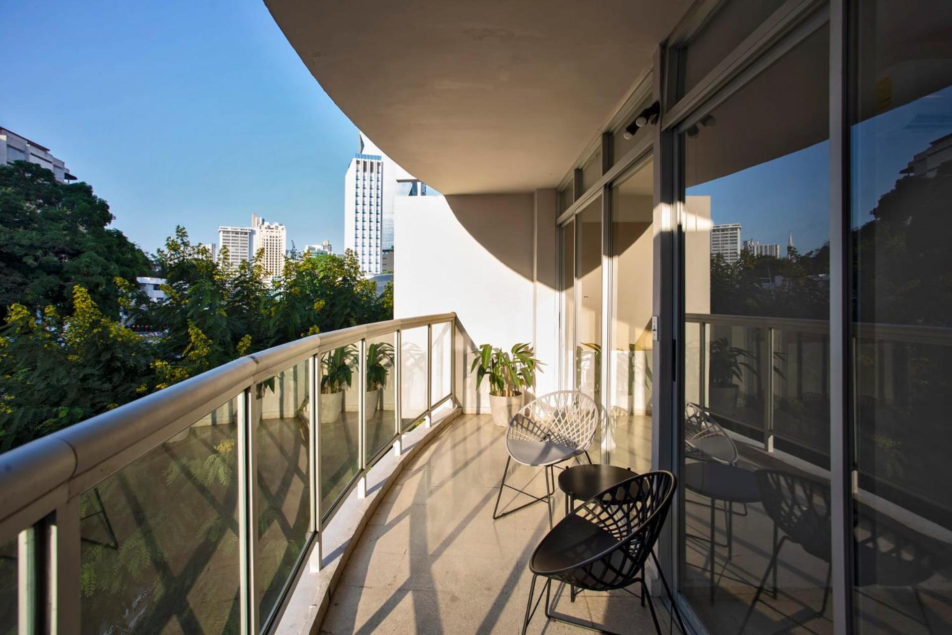 Beautiful 2Br In Obarrio Leilighet Panama by Eksteriør bilde